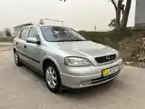 Opel Astra G, 2001-4