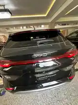 BYD Song Plus Flagship, 2024-2