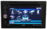 Автомагнитола Jvc Dwd c bluetooth-4