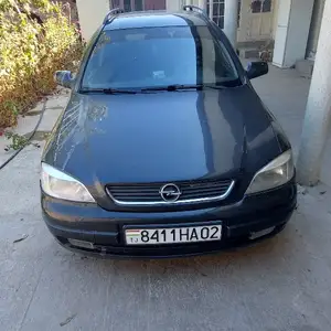 Opel Astra G, 1998