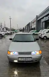 ВАЗ 2112, 2002-3