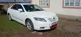 Toyota Camry, 2007-3