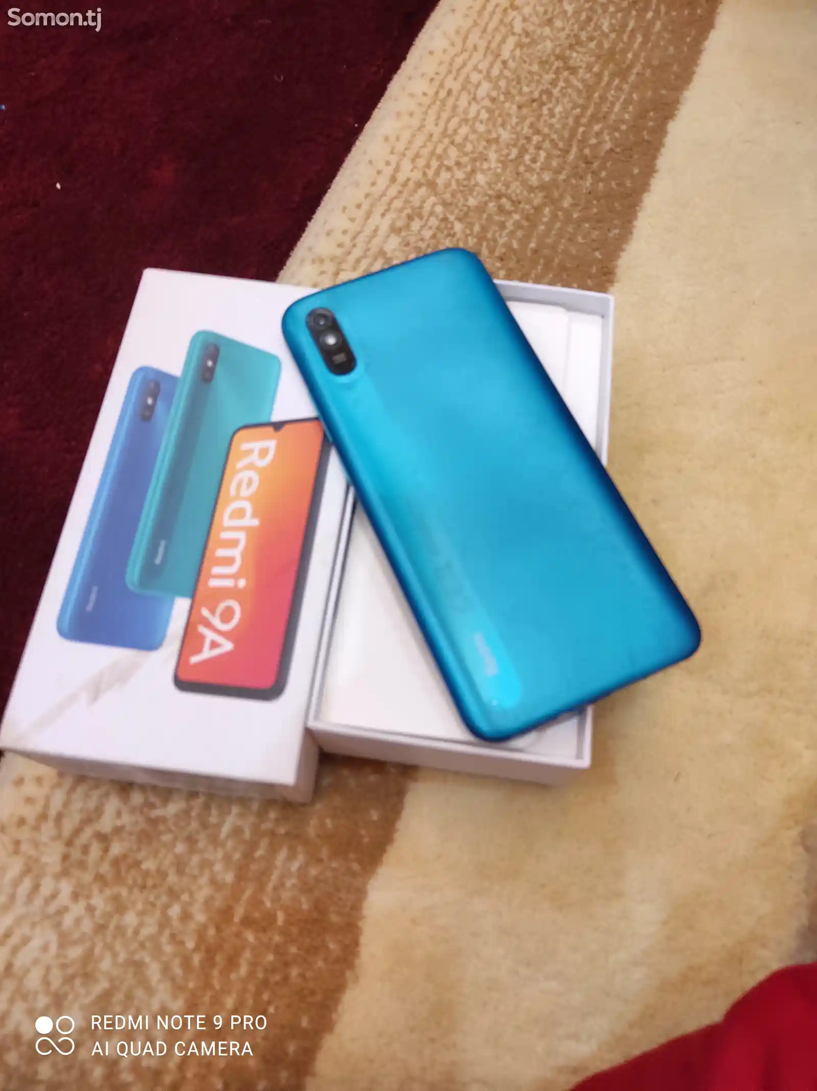 Xiaomi Redmi 9A-3