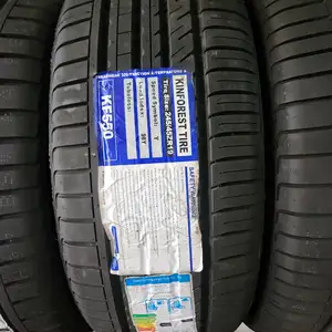 Шины 245/45R19 Кинфорест