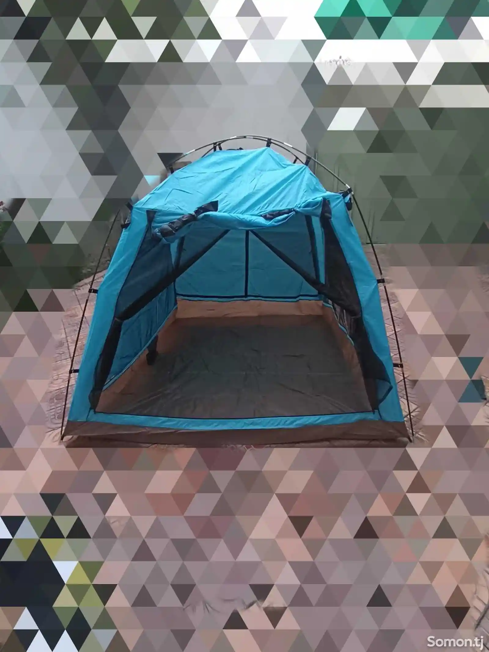 Палатка fourperson-2