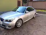 BMW 5 series, 2007-8