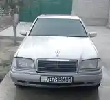 Mercedes-Benz C class, 1994-2