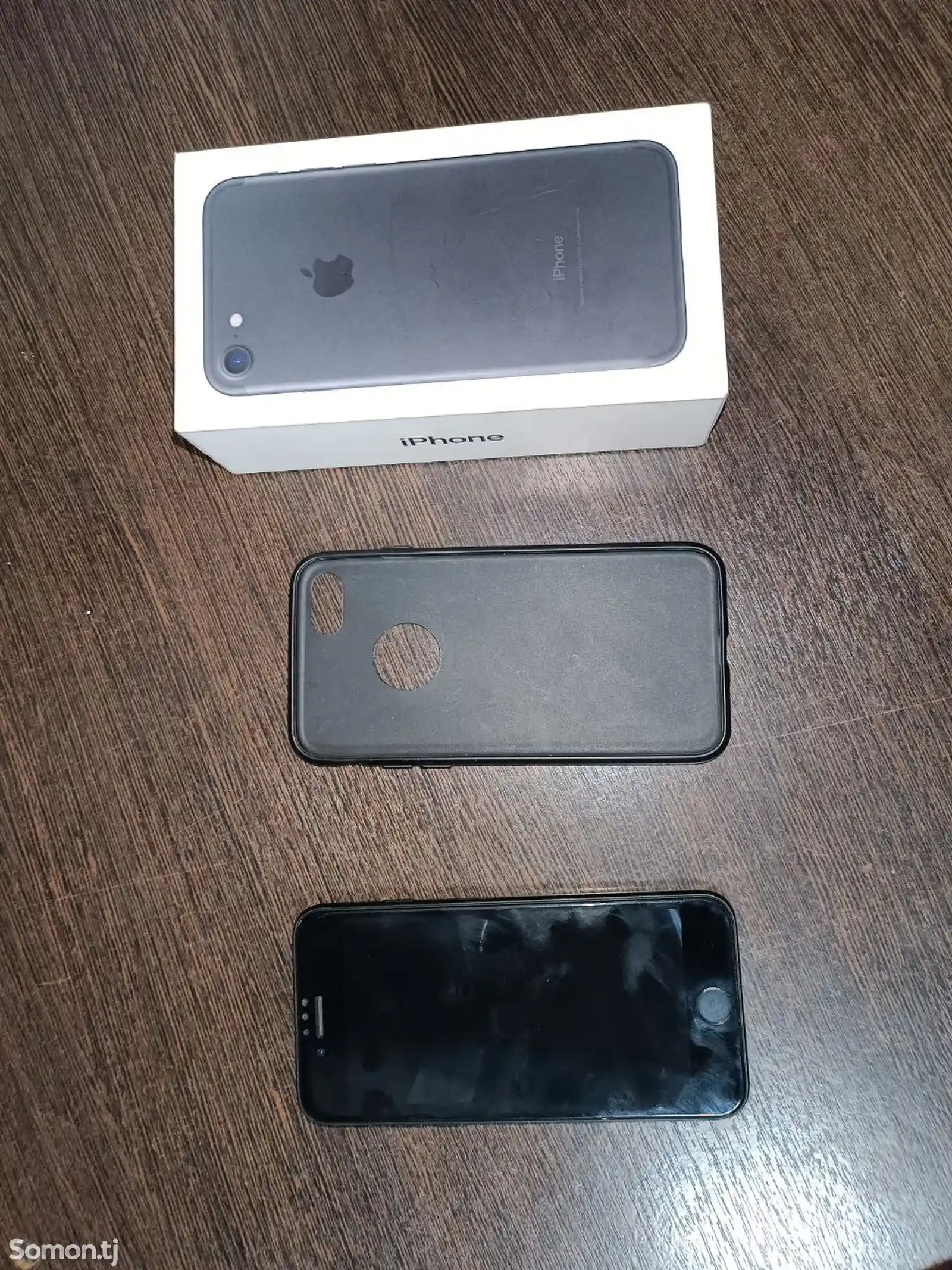 Apple iPhone 7, 32 gb-4