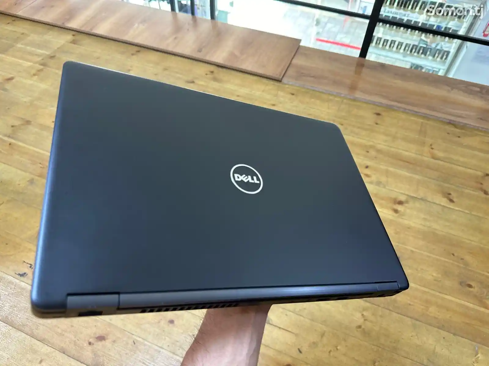 Ноутбук Dell core i5 512/4 gb-5