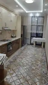 2-комн. квартира, 4 этаж, 80м², поворот Аэропорта-4