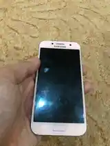 Samsung Galaxy A3-2