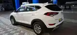 Hyundai Tucson, 2016-8