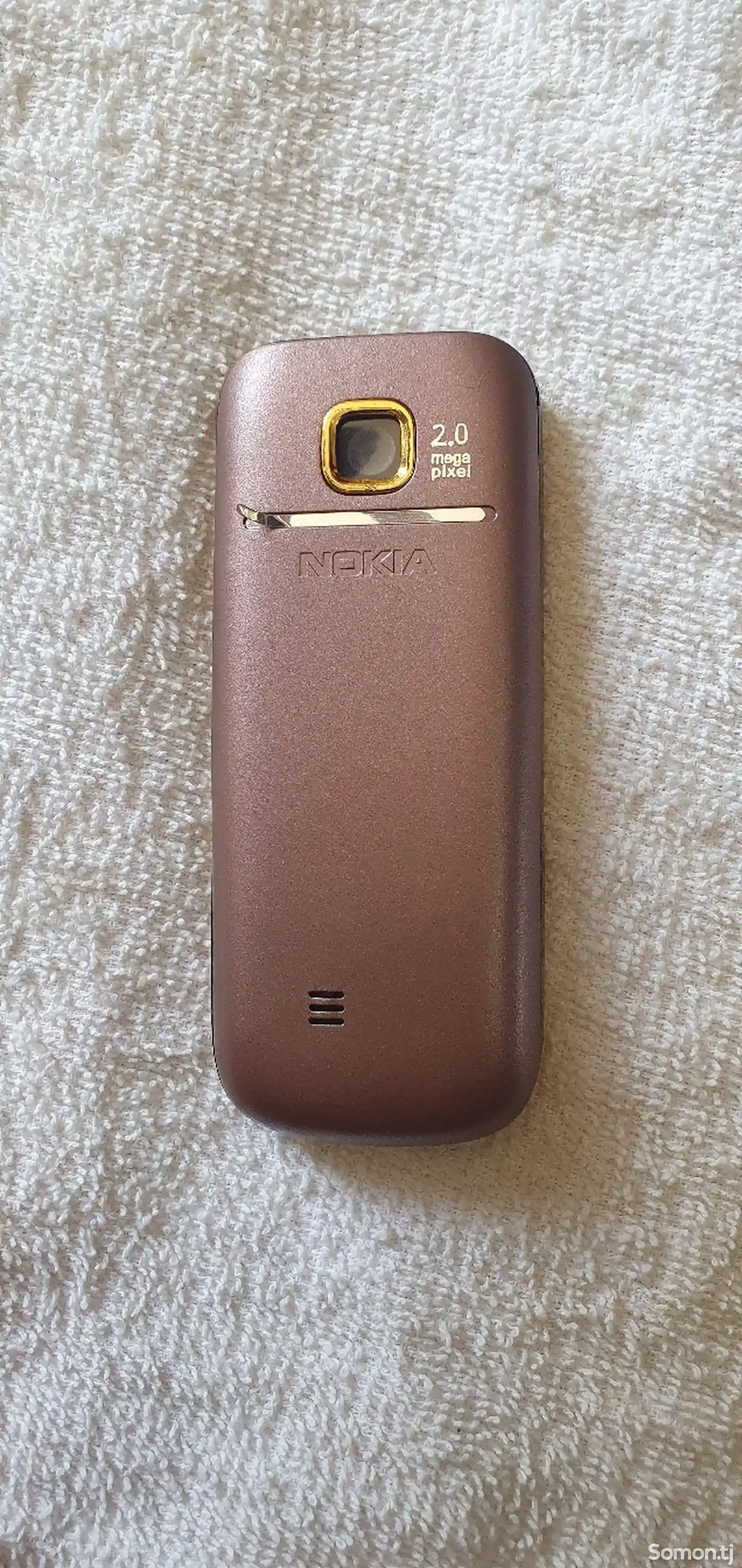 Nokia 2700-4