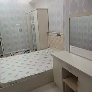 2-комн. квартира, 4 этаж, 60 м², Душанбе