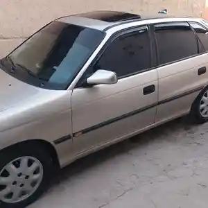 Opel Astra F, 1997