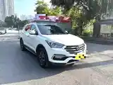 Hyundai Santa Fe, 2017 на заказ-3