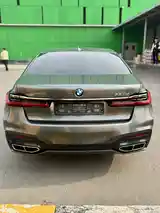 BMW 7 series, 2017-8