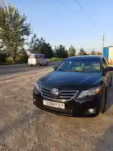 Toyota Camry, 2011-5