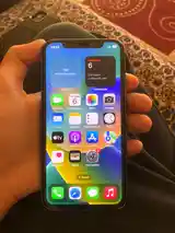 Apple iPhone X, 64 gb, Silver-2