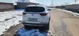 Kia Sportage, 2017-4