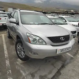 Lexus RX series , 2006