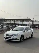 Hyundai Grandeur, 2014-2