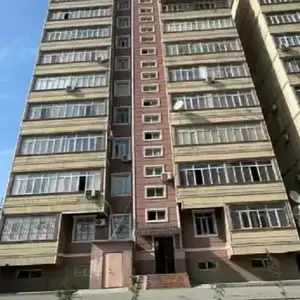 3-комн. квартира, 8 этаж, 86 м², 34 мкр