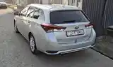 Toyota Auris, 2016-5