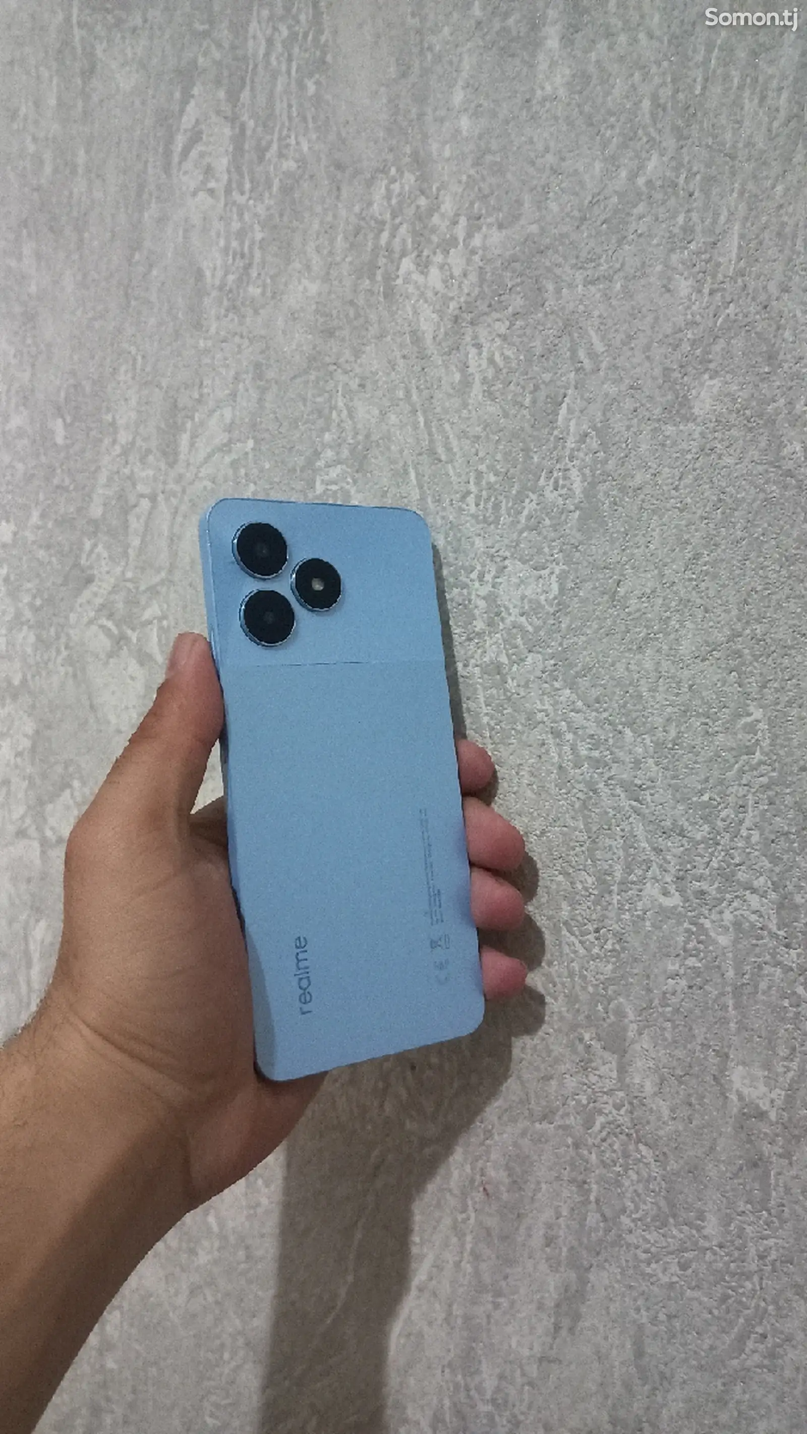 Realme Note 50-1