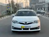 Toyota Camry, 2012-2