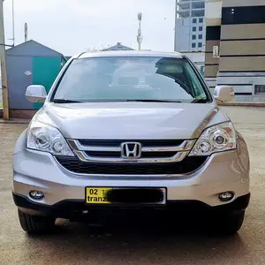 Honda CR-V, 2011