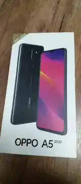 Oppo A5-3