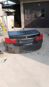 Задний бампер на BMW-2