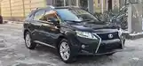 Lexus RX series, 2010-4