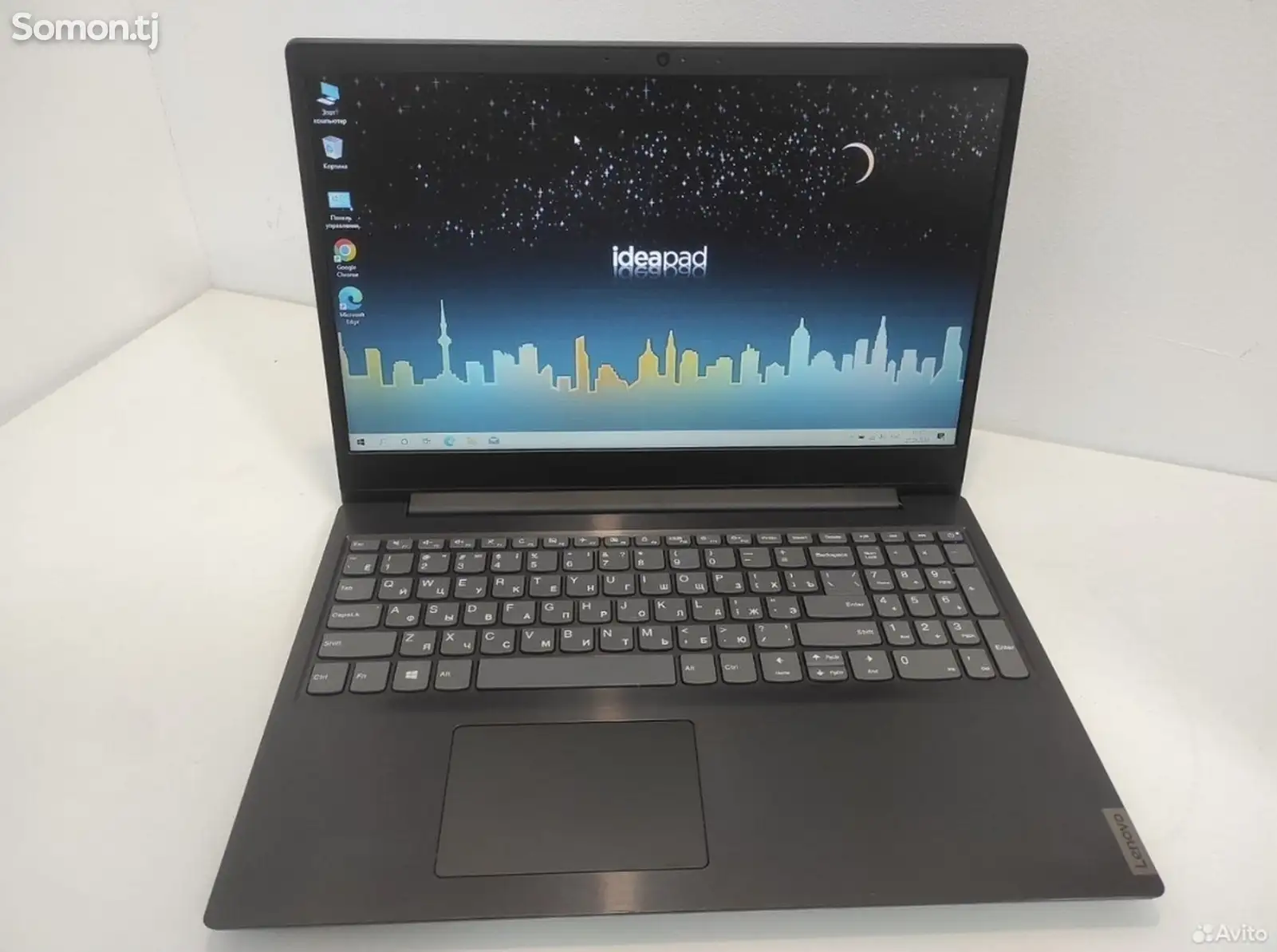 Ноутбук Lenovo-1