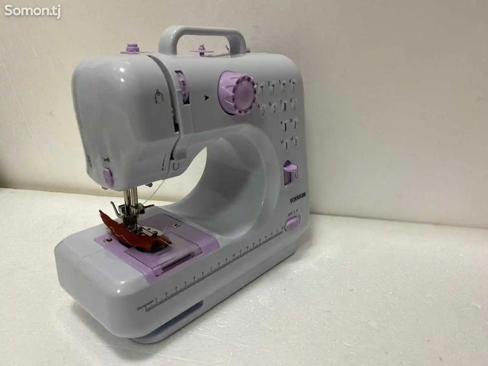 Швейная машина 505-2