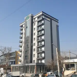 1-комн. квартира, 7 этаж, 36 м², 18 мкр