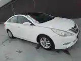 Hyundai Sonata, 2010-5