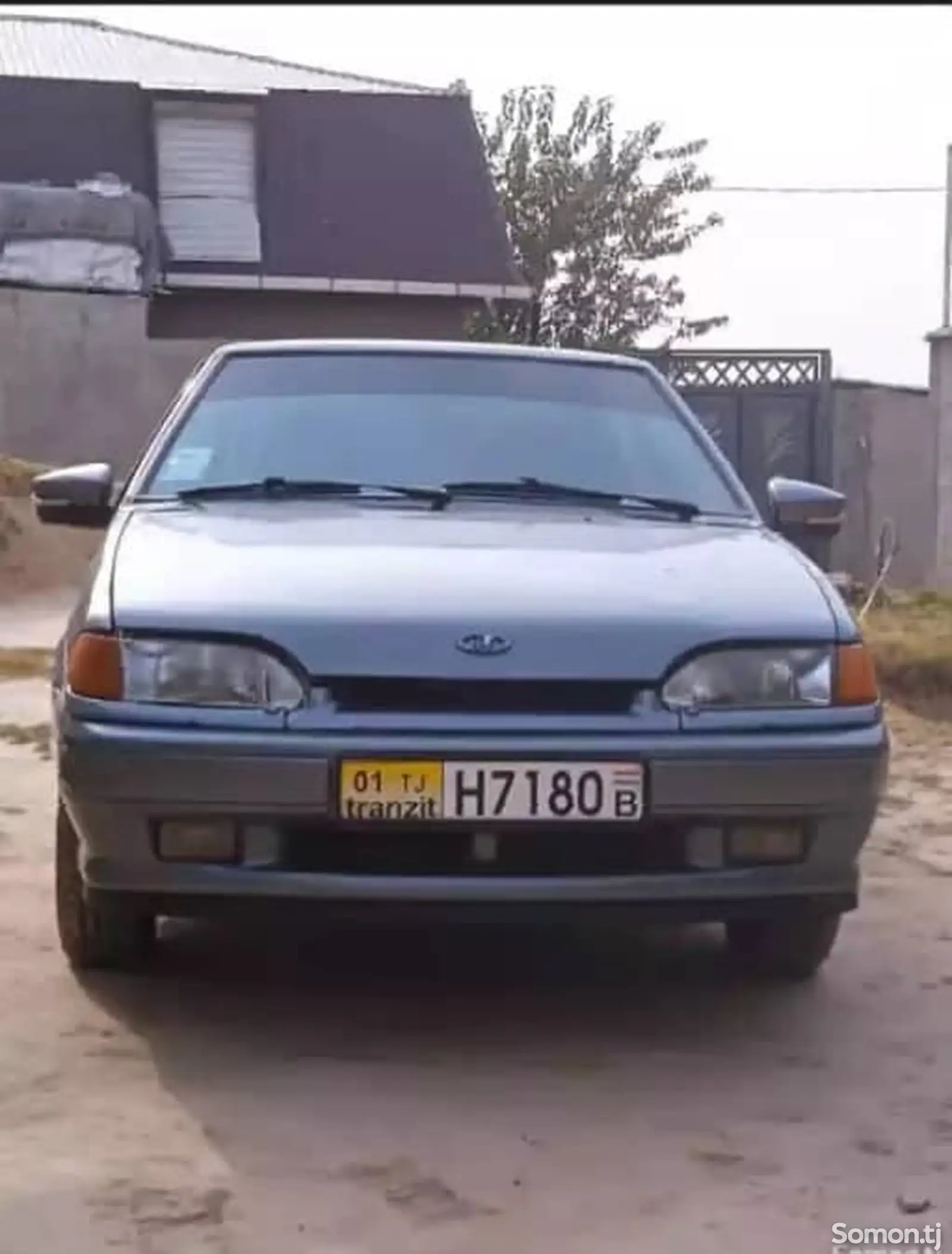 ВАЗ 2115, 2003-1