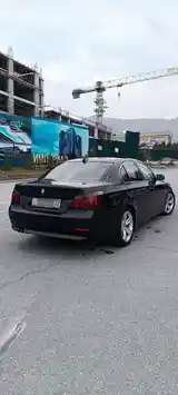 BMW 5 series, 2004-6