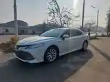 Toyota Camry, 2018-3