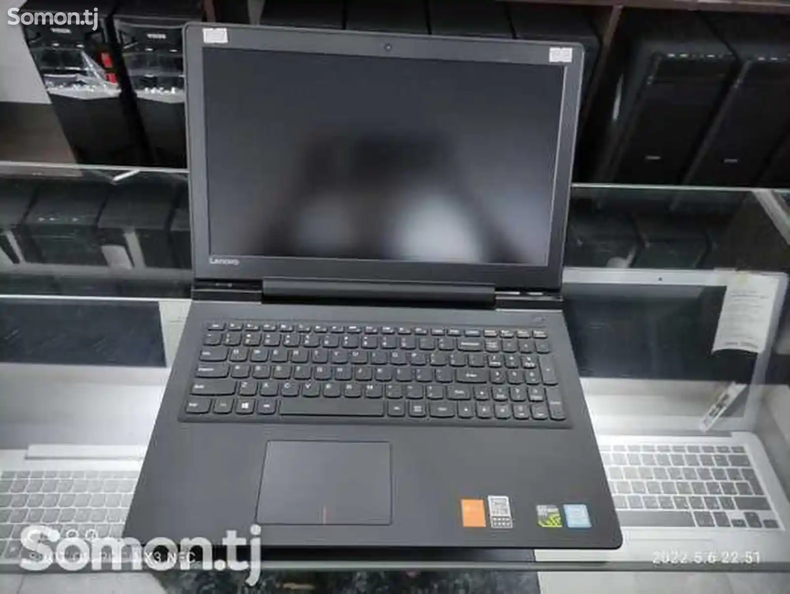 Игровой Ноутбук Lenovo 700 Gaming Core i5-6300HQ GTX 950M 4GB 6TH GEN-4