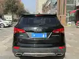 Hyundai Santa Fe, 2015-6