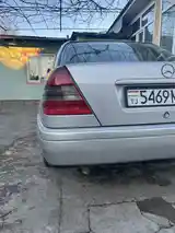 Mercedes-Benz C class, 1996-4