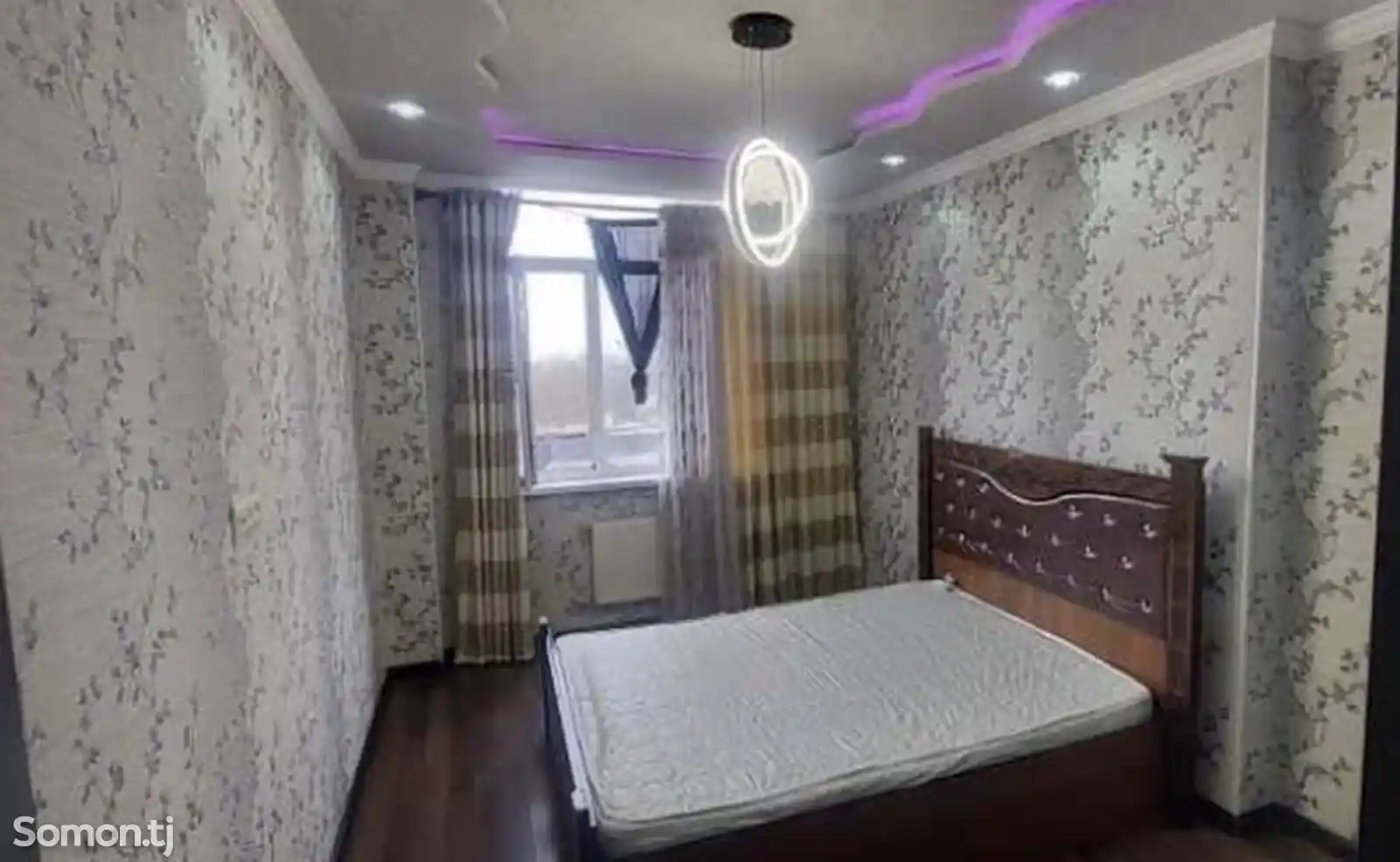 2-комн. квартира, 7 этаж, 70м², Шохмансур, Садбарг-2