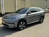 BYD Song Plus, 2022-7