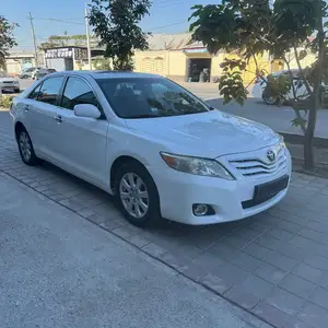 Toyota Camry, 2009