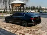 BMW 7 series, 2020-4