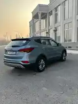 Hyundai Santa Fe, 2016-4