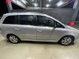 Opel Zafira, 2007-4